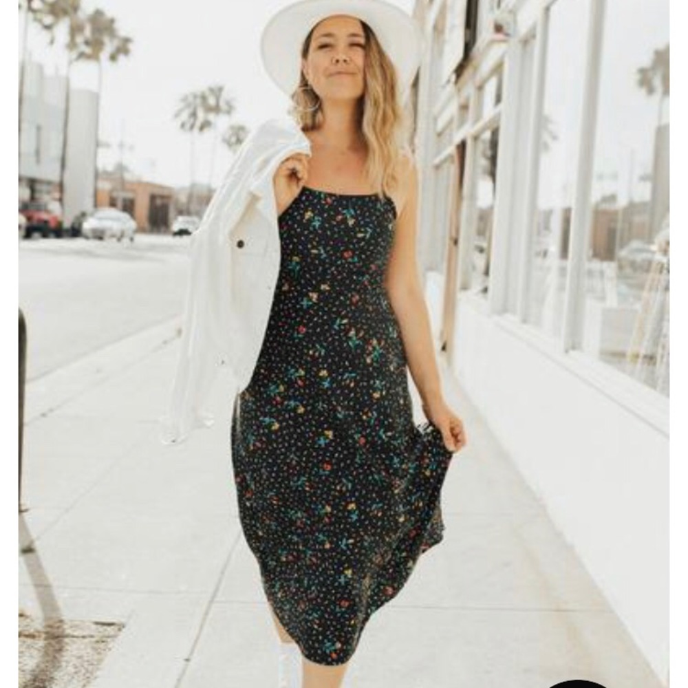 Lydia Dress